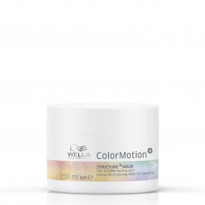Wella Professionals ColorMotion+ Maska krāsas aizsardzībai 150ml