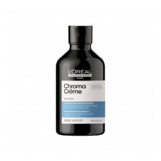 Chroma crème Ash šampūns /zils/ 300 ml