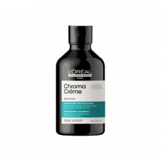 Chroma crème Matte šampūns /zaļš/ 300 ml