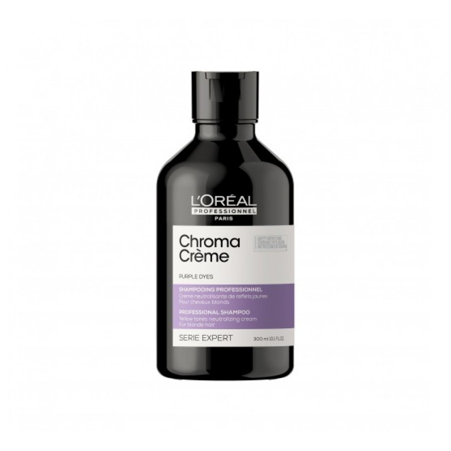Chroma crème Purple Shampoo /violet/ 300 ml 