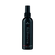 Schwarzkopf Professional Silhouette Super Hold Pump Spray 200 ml