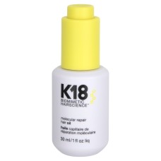 K18 Molecular Repair Hair Oil 30ml
