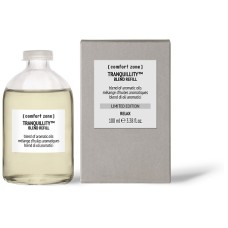 TRANQUILLITY - Nomierinoša aromātiska eļļa 100 ML