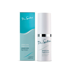 Dr. Spiller SENSICURA paakių kremas 20 ml