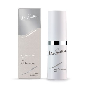 Dr. Spiller Anti kuperozes želeja 20 ml