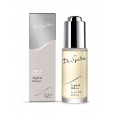 Dr. Spiller Argan Oil Deluxe 30 ml