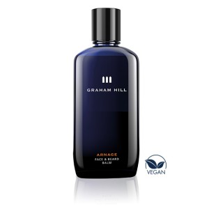 Graham Hill ARNAGE pēcskūšanās balzams 100 ml