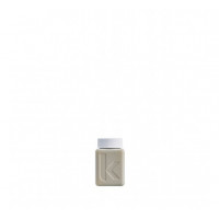 BALANCING.WASH Travel size Nostiprinošs ikdienas šampūns 40ml