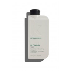 BLOW.DRY nourishing shampoo 250ml