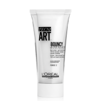 Tecni.Art Bouncy & Tender Krēms-želeja lokainiem matiem 150 ml