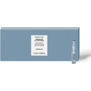 SUBLIME SKIN LIFT&FIRM AMPULAS. 7X2ML