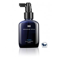 Graham Hill FARM Scalp Energy Tonic 100 ml