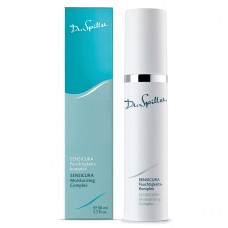 Dr. Spiller SENSICURA mitruma komplekss 50 ml