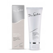 Dr. Spiller Hydro Color tonējošo krēms tumšs 50 ml