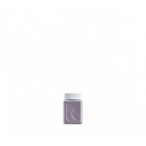 HYDRATE-ME.WASH Travel size Intensīvs atjaunojošs šampūns 40ML