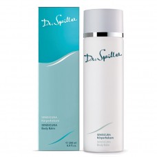 Dr. Spiller SENSICURA ķermeņa losjons 200 ml