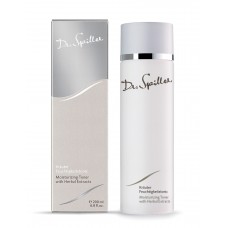 Dr. Spiller Moisturizing Toner With Herbal Extracts 200 ml