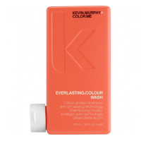 EVERLASTING.COLOUR WASH Krāsu aizsargājošs šampūns 250 ml