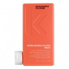 EVERLASTING.COLOUR WASH Krāsu aizsargājošs šampūns 250 ml