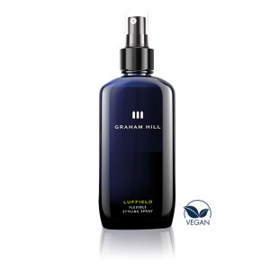 Graham Hill LUFFIELD matu veidošanas sprejs 200 ml
