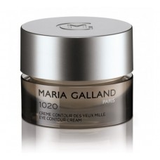 Maria Galland Eye contour cream - Krēms ādai ap acīm pilnīgam pretnovecošanās efektam 15 ml