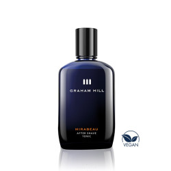 Graham Hill MIRABEAU Pärast raseerimistoonik 100 ml
