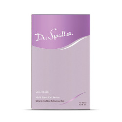 Dr. Spiller CELLTRESOR Stangrinamasis jauninantis serumas 30 ml