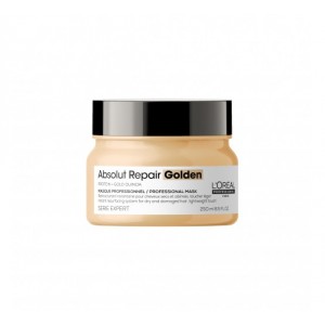 Serie Expert Absolut repair golden masque 250 ml