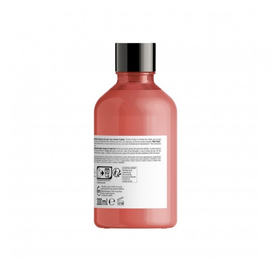 Serie Expert Inforcer shampoo 300 ml
