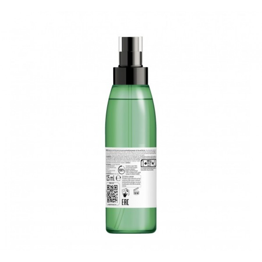 Volumetry Apjomu veicinošs izsmidzināms līdzeklis smalkiem matiem 125 ml