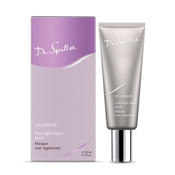 Dr. Spiller CELLTRESOR Naktinė atgaivinanti kaukė 50 ml