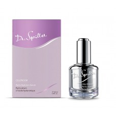Dr. Spiller CELLTRESOR Serums ar hialuronskābi un peptīdiem 30 ml