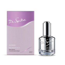Dr. Spiller CELLTRESOR Serumas su hialurono rūgštimi ir peptidais 30 ml