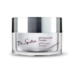 Dr. Spiller Q10 Oxygen Лёгкий омолаживающий крем 50 мл