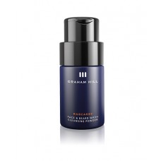 Graham Hill RASCASSE Beard Wash Cleansing Powder 40g