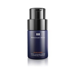 Graham Hill RASCASSE порошок для чистки бороды 40g
