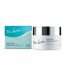 Dr. Spiller SENSICURA reģenerējošais krēms 50 ml
