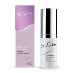 Dr. Spiller Silk Eye Countour Cream 20 ml