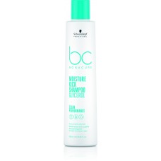 Schwarzkopf professional BC CP Moisture Kick šampūns 250 ml
