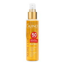 Anti-Ageing Sun Dry Oil - body - Sausā saules aizsargeļļa pret ādas novecošanos ķermenim SPF50 150 ml