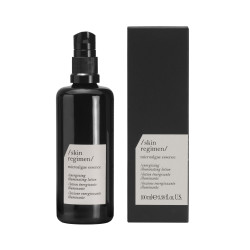 SKIN REGIMEN Esencija su mikrodumbliais 100 ml