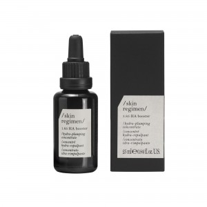 SKIN REGIMEN 1.85 - Бустер гиалуроновая кислота 25 ml