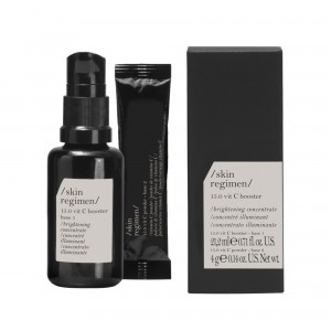 SKIN REGIMEN 15.0 - Бустер - витамин с 25 ml