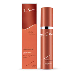 Dr. Spiller Sun Sensitive Serum SPF 30 50 мл