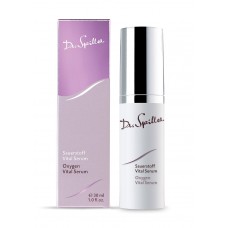 Dr. Spiller Skābekļa vitālais serums 30 ml