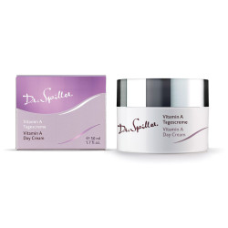 Dr. Spiller Vitamin A Day Cream 50 ml
