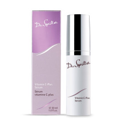 Dr. Spiller Serumas Vitaminas C Plus 30 ml