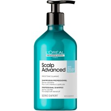 L’Oréal Professionnel Anti-Dandruff pretblaugznu šampūns 500 ml