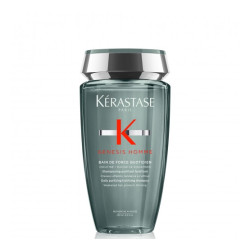 Kerastase Bain De Force Quotiden Ежедневный очищающий, укрепляющий шампунь для ослабленных волос, склонных к истончению 250 мл