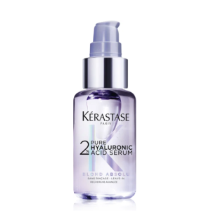 Kerastase Blond Absolu 2% Pure Hyaluronic Acid Serums 50ml